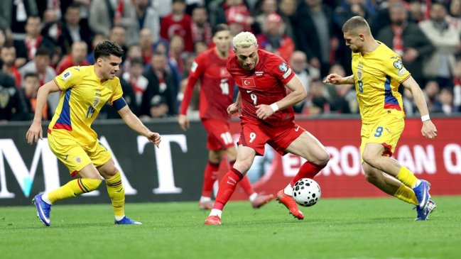 Los resultados del Repechaje al Mundial de Norteamérica 2026