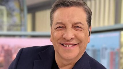   Julio César Rodríguez ya tiene reemplazo: CHV define a su nuevo director de programación 