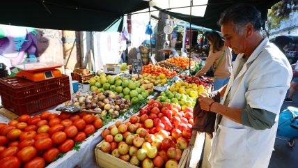 Fedefruta llama a cotizar ante alza de combustibles: advierte riesgo de precios inflados