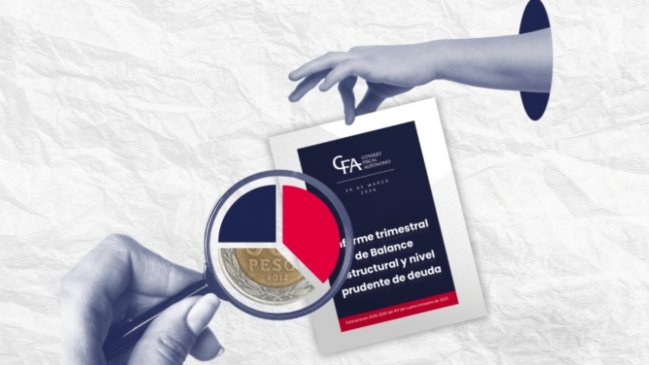 Foco en 2030: CFA traza ruta clave ante déficits y deuda crecientes