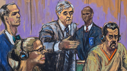 Juez ya no considera a Maduro como "una amenaza para la seguridad nacional" de EE.UU.