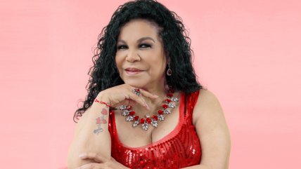   Eva Ayllón anuncia gira por Chile: fechas, ciudades y venta de entradas 