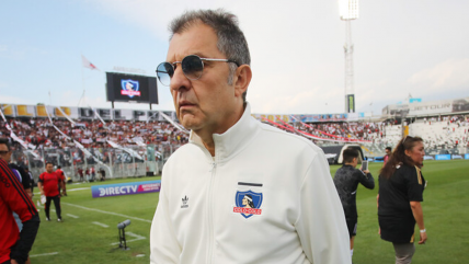 Mosa respaldó acusación de un 