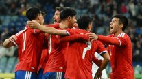 Cooperativa Deportes: La previa del choque de la Roja ante Nueva Zelanda