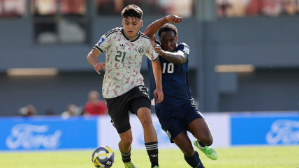 [Radio en vivo🎙] La Roja empata con Cabo Verde en el FIFA Series