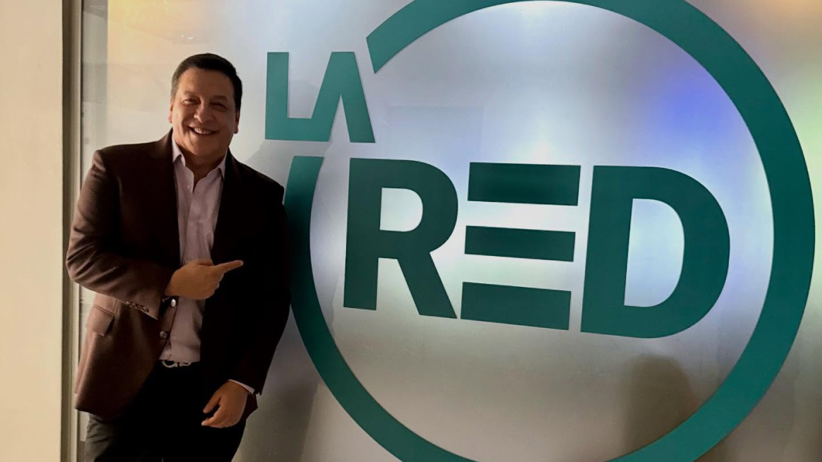 ¿Nuevo dueño? Julio César Rodríguez sorprende con enigmático mensaje desde La Red