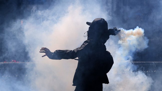 Día del Joven Combatiente: Debate por seguridad en medio de un escenario político marcado por tensiones