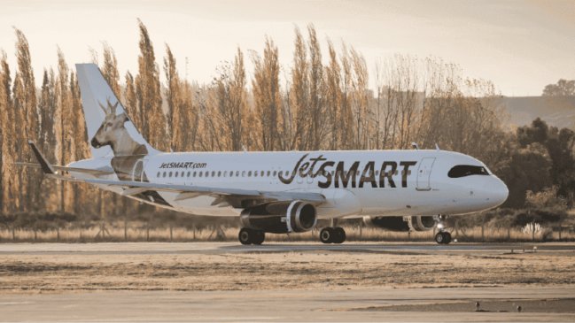   Cómo planificar un viaje low cost paso a paso aprovechando las ofertas de vuelos de JetSMART 