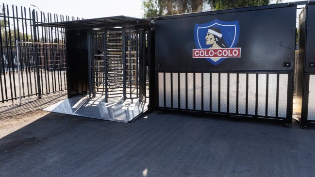 Detienen a hombre por homicidio de hincha de Colo Colo previo al Súperclasico