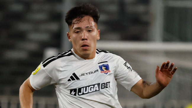 Leandro Hernández y la regla sub 21: Quiero que se destaque por méritos más que por obligación