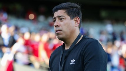   Córdova: Quedamos contentos por el resultado, pero no satisfechos 