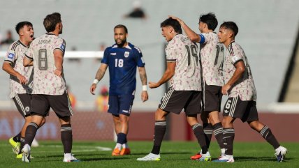   Felipe Loyola es optimista con la Roja: Hay materia prima para progresar como equipo 
