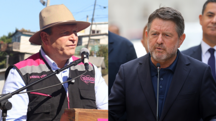 "¿Una ciclovía o la reconstrucción?": Alcalde de Penco enrostra a Orrego