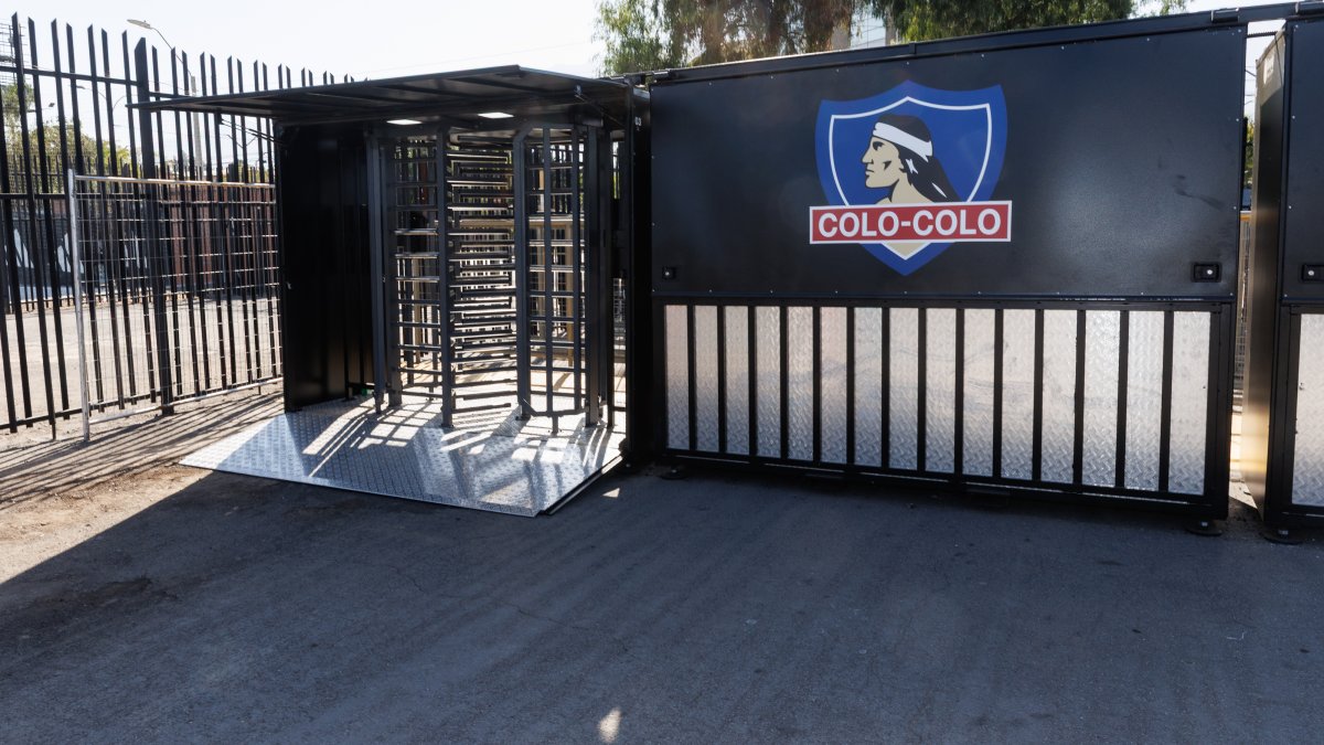 Detienen a hombre por homicidio de hincha de Colo Colo previo al Súperclasico