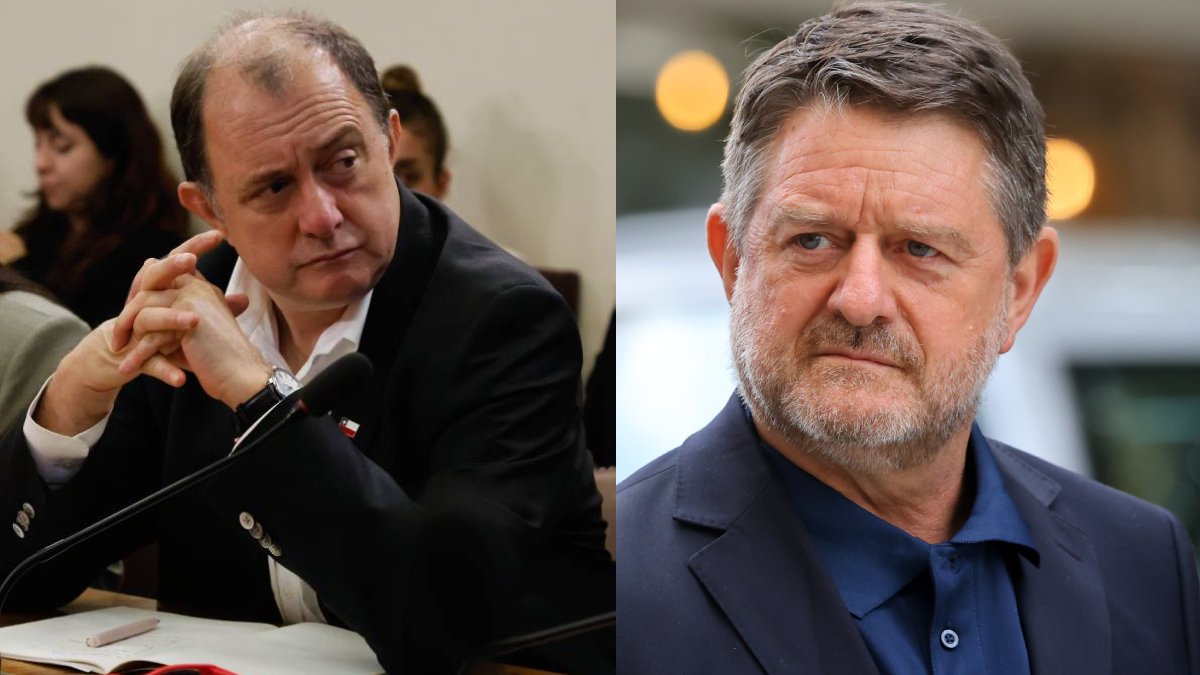 "Que ponga él la plata": Poduje responde a Orrego por cancelación de ciclovía en Alameda