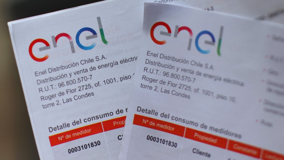 Cuentas de la luz: SEC aplazó cobro por reajuste tarifario