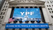 EE.UU. revocó fallo que obligaba a Argentina a pagar US$16.000 millones por YPF