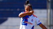 La U venció a Huachipato y marcha con campaña perfecta en la Liga Femenina