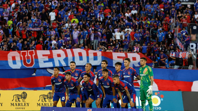 Delegación Presidencial dio marcha atrás y revocó permiso para hinchas de la U ante Audax