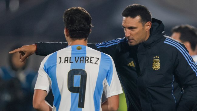 Argentina recibe a Mauritania en un amistoso preparatorio para el Mundial 2026