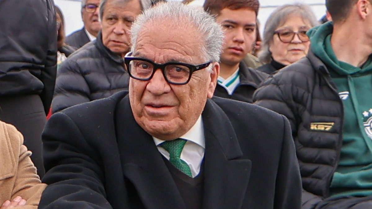 Reinaldo Sánchez y nueva Ley SADP: No cambia mucho, los representantes ya tienen 'palos blancos'