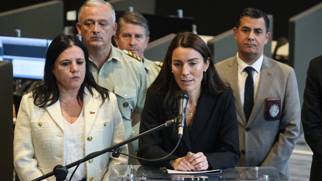 Mineduc anuncia retorno gradual de clases en instituto de Calama tras asesinato de inspectora