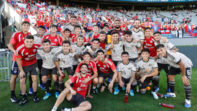 La Roja cierra su gira por Oceanía buscando una victoria ante el anfitrión Nueva Zelanda