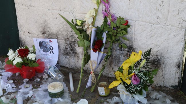 Familia de inspectora asesinada en Calama apuntó a violencia escolar