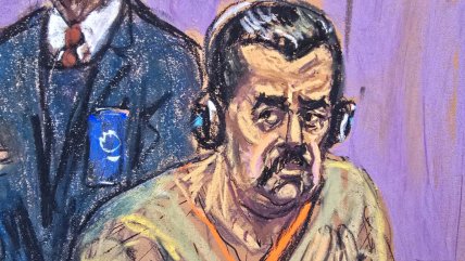 "Firmes y serenos": El primer mensaje de Maduro y Cilia Flores tras su captura y audiencia