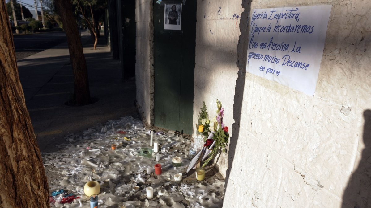 Fatal ataque en Calama: Colegio de Profesores se encuentra "en shock" y critica soluciones "parche"