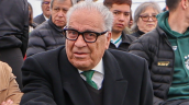 Reinaldo Sánchez y nueva Ley SADP: No cambia mucho, los representantes ya tienen 'palos blancos'