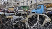 Rusia afirma haber conquistado la localidad de Brusivka en Donetsk