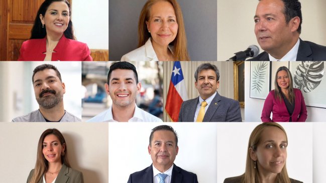 Antofagasta: Gabinete regional avanza en su conformación con anuncio de nuevos seremis