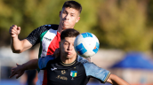 U. de Concepción cayó con Ñublense y Palestino con O'Higgins por la Copa de la Liga