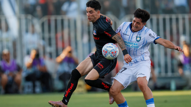Los resultados de la tercera fecha de la Copa de la Liga