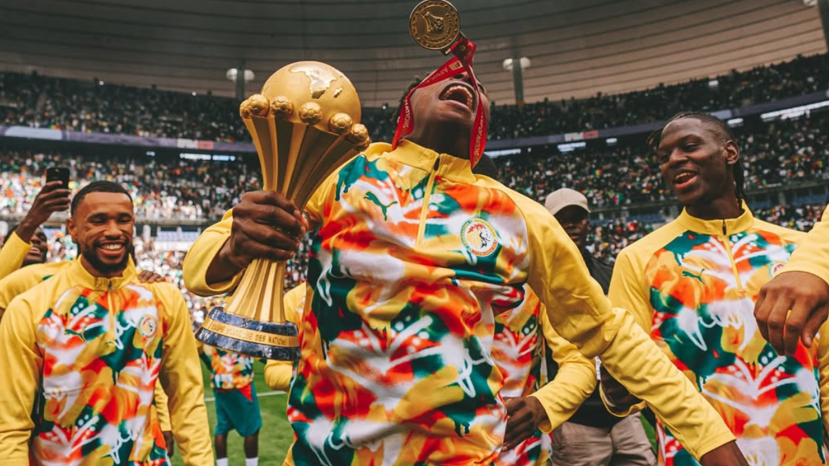 La CAF respetará "cualquier decisión tomada por el TAS" respecto a final de la Copa Africana