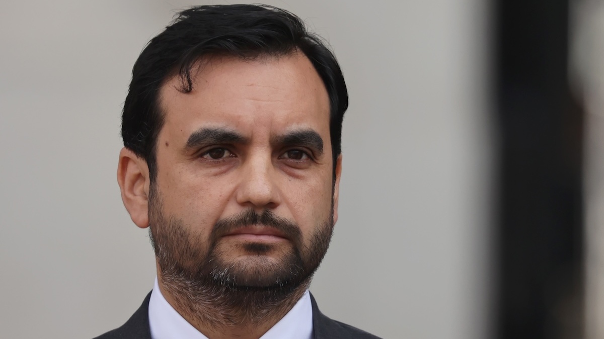 "Una bofetada a las víctimas": Exministro Gajardo rechaza revertir expropiación de Colonia Dignidad