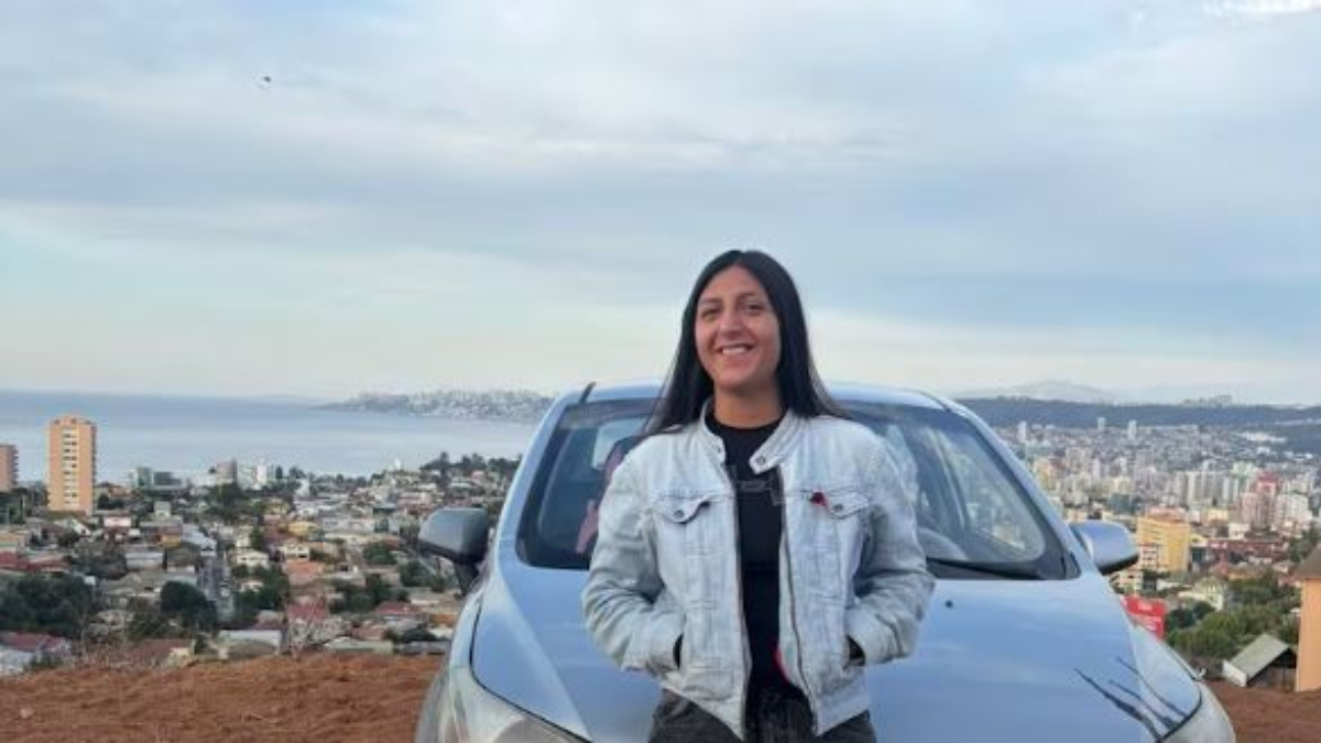 Detuvieron en Colchane a presunto homicida de joven conductora en Valparaíso