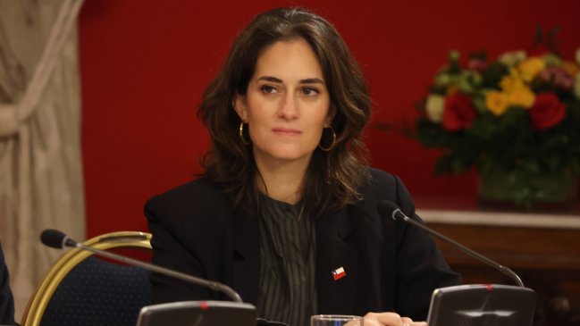 Wulf afirmó que para mantener beneficios sociales se deben 