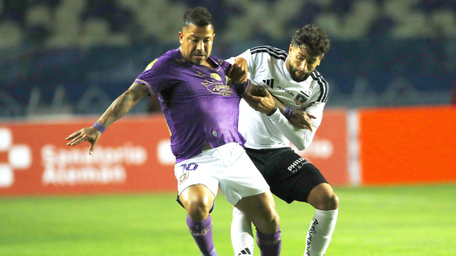 La programación de la octava fecha de la Liga de Primera