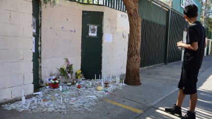 Inspectora sigue en riesgo vital tras ataque en Calama: Joven imputado será formalizado el martes