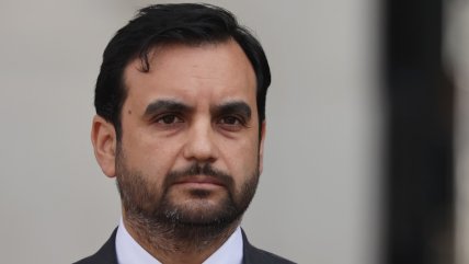 "Una bofetada a las víctimas": Exministro Gajardo rechaza revertir expropiación de Colonia Dignidad