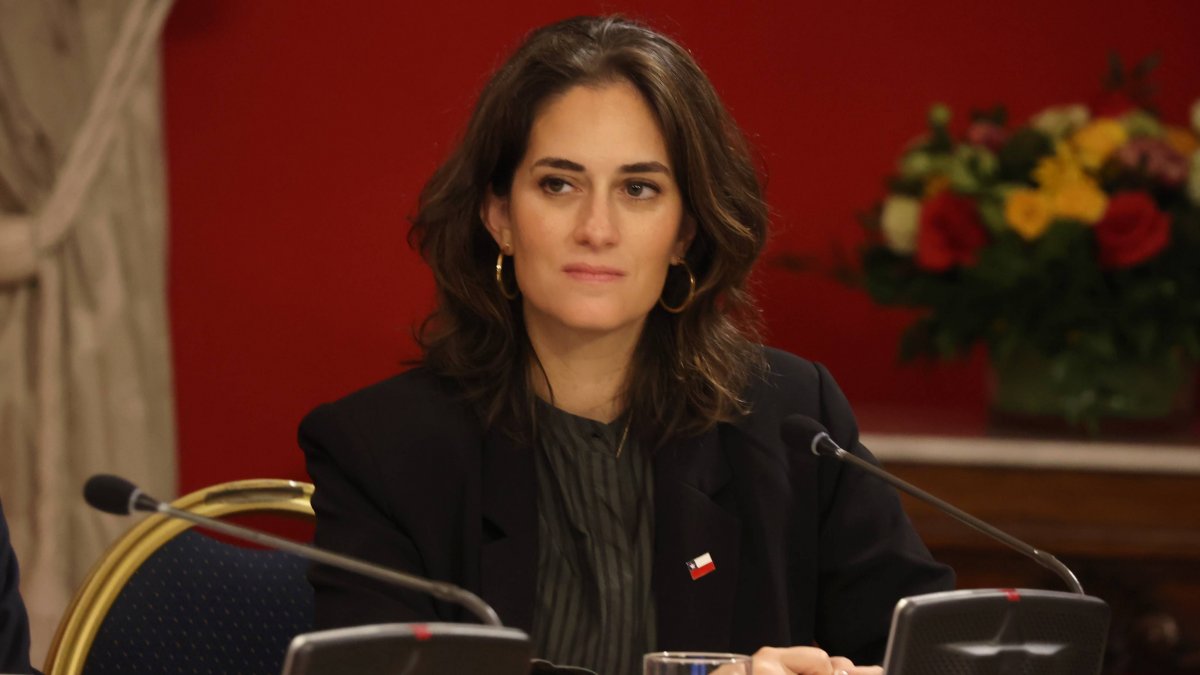 Wulf afirmó que para mantener beneficios sociales se deben "ordenar las cuentas fiscales"