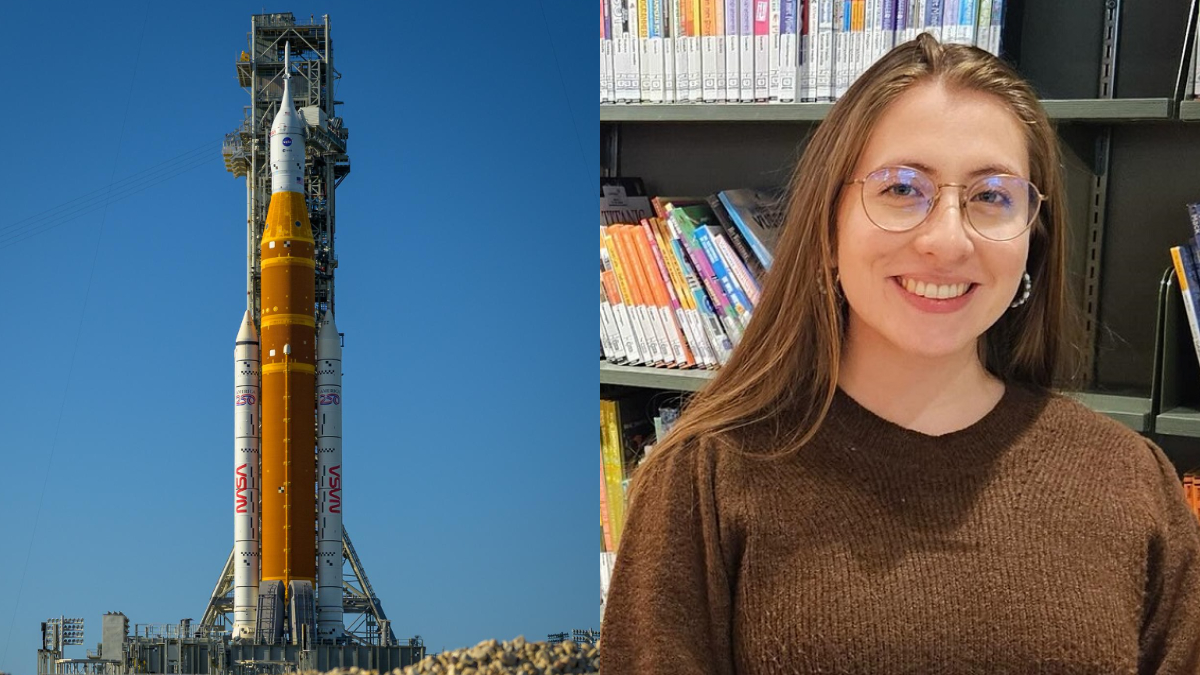 Astrónoma Tere Paneque asistirá a lanzamiento de Artemis II de la NASA
