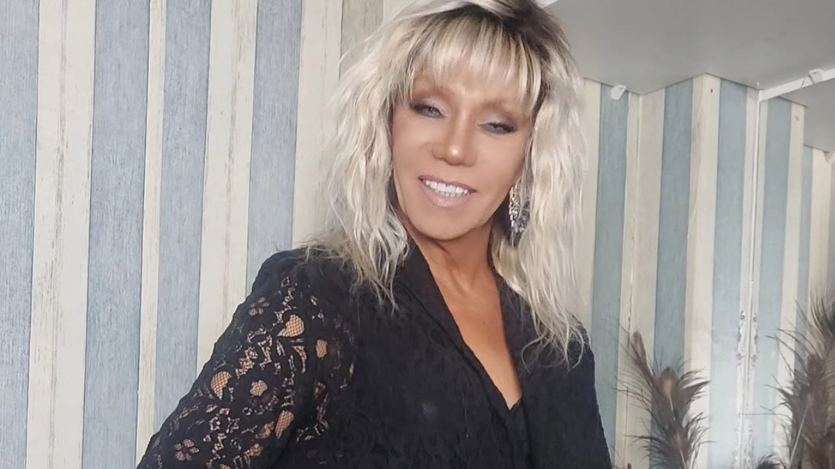 Transformista Janin Day se encuentra hospitalizada tras ACV: pidió cadena de oración