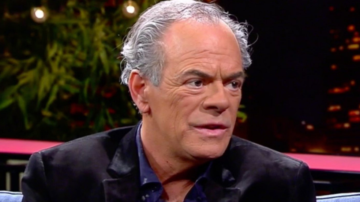 "Estaba bien dentro de su gravedad": así fueron los últimos días de Eduardo Cruz-Johnson