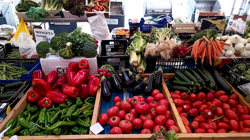 La ONU alerta sobre 1.000 millones de toneladas de alimentos desperdiciados cada año