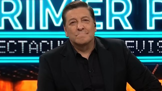 Julio César Rodríguez dijo adiós a 