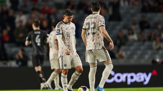 Prensa neozelandesa y goleada a la Roja: 