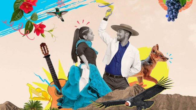 Se despide de TVN: Festival del Huaso de Olmué tiene nueva casa televisiva